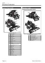 Preview for 16 page of Baroness SP05A Owner'S Operating Manual