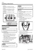 Preview for 46 page of Baroness SP05A Owner'S Operating Manual