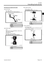 Предварительный просмотр 43 страницы Baroness SP160EB Owner'S Operating Manual