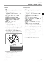 Предварительный просмотр 55 страницы Baroness SP160EB Owner'S Operating Manual