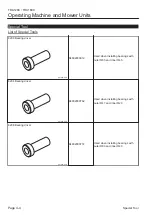 Preview for 26 page of Baroness TDA1200 Service Manual