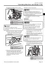 Preview for 31 page of Baroness TDA1200 Service Manual