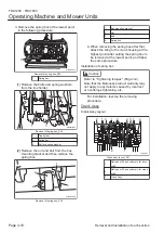 Preview for 32 page of Baroness TDA1200 Service Manual