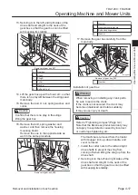 Preview for 39 page of Baroness TDA1200 Service Manual