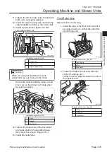 Preview for 41 page of Baroness TDA1200 Service Manual