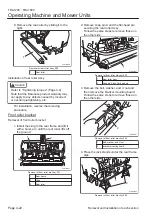 Preview for 44 page of Baroness TDA1200 Service Manual