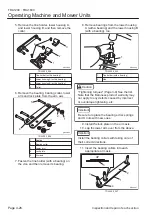 Preview for 48 page of Baroness TDA1200 Service Manual