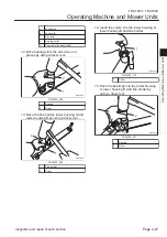 Preview for 49 page of Baroness TDA1200 Service Manual