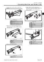 Preview for 51 page of Baroness TDA1200 Service Manual