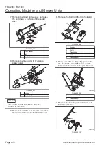 Preview for 52 page of Baroness TDA1200 Service Manual