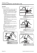 Preview for 56 page of Baroness TDA1200 Service Manual