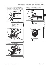 Preview for 57 page of Baroness TDA1200 Service Manual