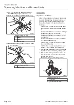 Preview for 60 page of Baroness TDA1200 Service Manual