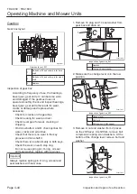 Preview for 66 page of Baroness TDA1200 Service Manual