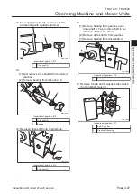 Preview for 69 page of Baroness TDA1200 Service Manual