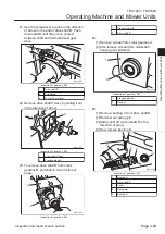 Preview for 71 page of Baroness TDA1200 Service Manual