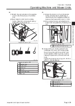 Preview for 81 page of Baroness TDA1200 Service Manual