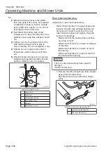 Preview for 82 page of Baroness TDA1200 Service Manual