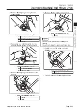 Preview for 83 page of Baroness TDA1200 Service Manual