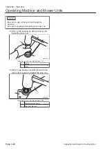 Preview for 84 page of Baroness TDA1200 Service Manual