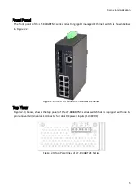 Предварительный просмотр 9 страницы Barox LT-804GBTME User Manual