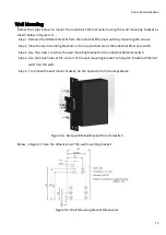 Предварительный просмотр 19 страницы Barox LT-804GBTME User Manual