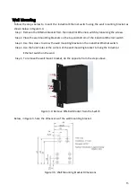 Предварительный просмотр 19 страницы Barox LT-PIGE-804GBTME Series User Manual