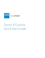 Barracuda Networks CudaCam Quick Start Manual preview