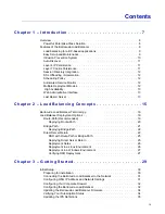 Preview for 3 page of Barracuda Networks Load Balancer Administrator'S Manual