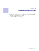 Preview for 15 page of Barracuda Networks Load Balancer Administrator'S Manual