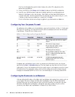 Preview for 32 page of Barracuda Networks Load Balancer Administrator'S Manual