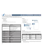 Preview for 1 page of Barracuda Networks M30a Quick Start Manual