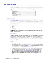 Предварительный просмотр 30 страницы Barracuda Networks SSL VPN Administrator'S Manual