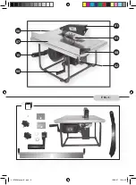 Preview for 8 page of Barracuda 413365 Manual