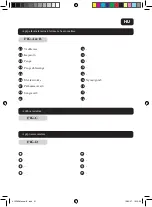 Preview for 51 page of Barracuda 413365 Manual