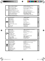 Preview for 61 page of Barracuda 413365 Manual