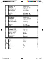 Preview for 65 page of Barracuda 413365 Manual