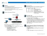 Barracuda ADC Quick Start Manual предпросмотр