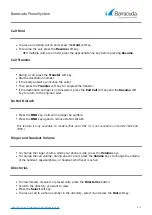 Preview for 2 page of Barracuda Cisco 7900 Series Quick Reference Manual