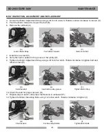 Preview for 23 page of Barranca Diamond BD-2003E Owner'S Manual