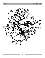 Предварительный просмотр 20 страницы Barranca Diamond BD7CW Owner'S Manual And Operating Instructions