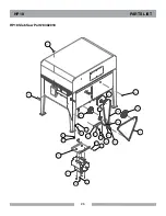 Предварительный просмотр 26 страницы Barranca Diamond HP18 Owner'S Manual Operating Instruction & Parts List