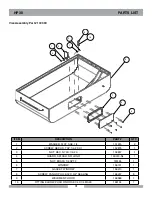 Preview for 7 page of Barranca Diamond HP30 Owner'S Manual And Operating Instructions