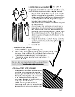 Предварительный просмотр 9 страницы BarrelHouse 18C Owner'S Manual & Assembly Instructions