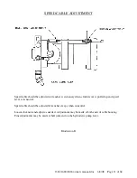 Preview for 11 page of Barreto 1324 Manual