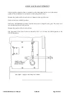 Предварительный просмотр 10 страницы Barreto 1324D Owner'S Manual