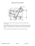 Предварительный просмотр 11 страницы Barreto 1324D Owner'S Manual