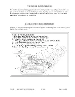 Preview for 5 page of Barreto 1324TK Owner'S Manual