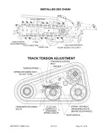 Предварительный просмотр 12 страницы Barreto 13STKH Owner'S Manual