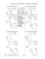 Предварительный просмотр 12 страницы Barreto 20RTK Owner'S Manual